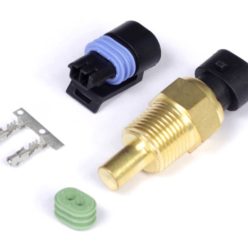 Haltech Coolant Temp Sensor - Large Thread 3/8 NPT 18TPI