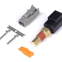 Haltech Coolant Temp Sensor - 1/8 NPT Thread