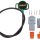Haltech Throttle Pos. Sensor Motorsport Contactless 8mm TPS