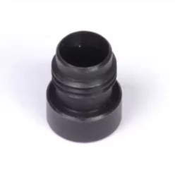 Haltech 1/4" Mild Steel Weld-on Base Only