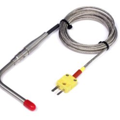   Haltech 1/4" Open Tip Thermocouple only (0.72m) 28-1/2" Long