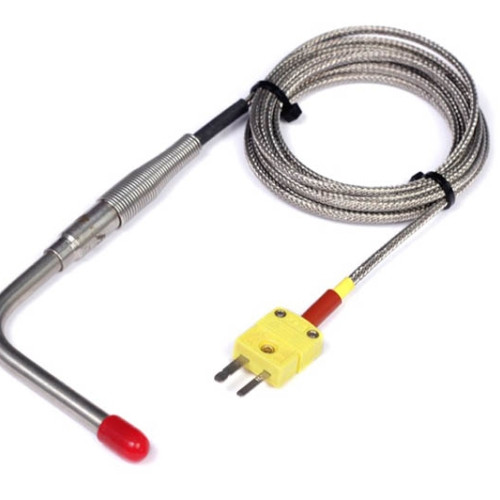 Haltech 1/4" Open Tip Thermocouple only (2.10m) 82-1/2" Long