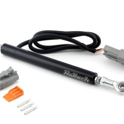 Haltech Linear Position Sensor - 1/2" - 50mm Travel
