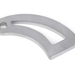 Haltech Weld on Shock Sensor Tab - Mild Steel