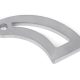 Haltech Weld on Shock Sensor Tab - Mild Steel