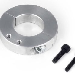   Haltech 1 1/4" / 31.75mm Split Collar Shock Travel Sensor Mo