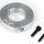 Haltech 1 1/4" / 31.75mm Split Collar Shock Travel Sensor Mo