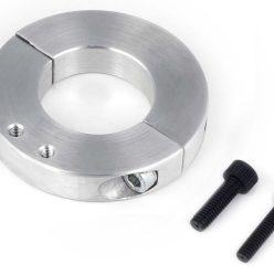   Haltech 1 1/2" / 38.1mm Split Collar Shock Travel Sensor Mou