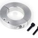 Haltech 1 5/8" / 41.275mm Split Collar Shock Travel Sensor M