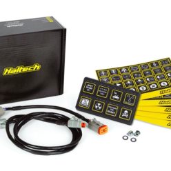 Haltech Haltech Keypad 2 x 4