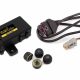 Haltech TMS-4 - With external sensors