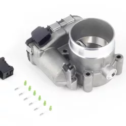 Haltech Bosch - 60mm Electronic Throttle Body - Incl. connec