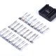 Haltech Plug and Pins Only 24 Pin TYCO