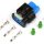 Haltech Plug & Pins Only Ford GEN2 Coy Ign Coil Plugs '15-17