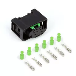 Haltech Bosch - Electronic Throttle Body Connector Kit