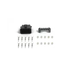 Haltech Plug & Pins Only Metri-Pack 10 WAY 150 Sealed Female