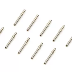 Haltech Pins only Female pins to suit Male Deutsch DTM Conn