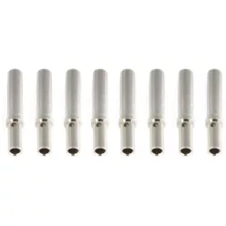 Haltech Pins only Female pins to suit Male Deutsch DT Series