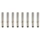 Haltech Pins only Female pins to suit Male Deutsch DT Series