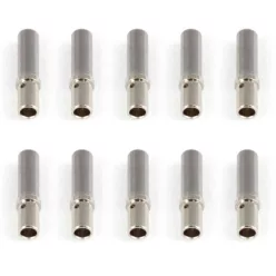 Haltech Pins only Female pins to suit Male Deutsch DTP Conn