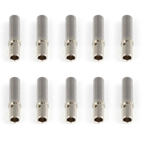Haltech Pins only Female pins to suit Male Deutsch DTP Conn