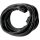 Haltech CAN Cable 8 pin Blk Tyco 8 pin Blk Tyco 600mm (24")