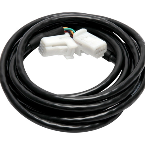 Haltech CAN Cable 8 pin Wh Tyco 8 pin Wh Tyco 900mm (36")