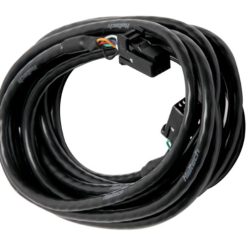   Haltech CAN Cable 8 pin Blk Tyco 8 pin Blk Tyco 1200mm (48")