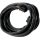 Haltech CAN Cable 8 pin Blk Tyco 8 pin Blk Tyco 1200mm (48")