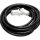 Haltech CAN Cable 8 pin Wh Tyco 8 pin Wh Tyco 1200mm (48")
