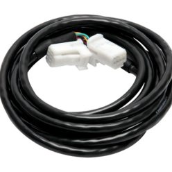   Haltech CAN Cable 8 pin Wh Tyco 8 pin Wh Tyco 1800mm (72")