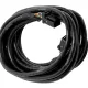HaltechCAN Cable 8 pin Blk Tyco 8 pin Blk Tyco 2400mm (92")