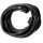 Haltech CAN Cable 8 pin Blk Tyco 8 pin Blk Tyco 3600mm (144"