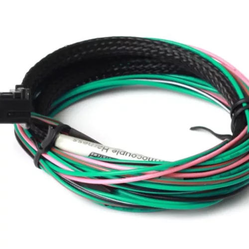 Haltech TCA4 - 1.5m/3ft Flying Lead Harness Only