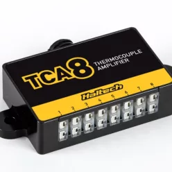 Haltech TCA 8 Eight Channel TCA