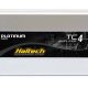 Haltech TCA4 Quad Channel Thermocouple Ampl Box A BOX ONLY