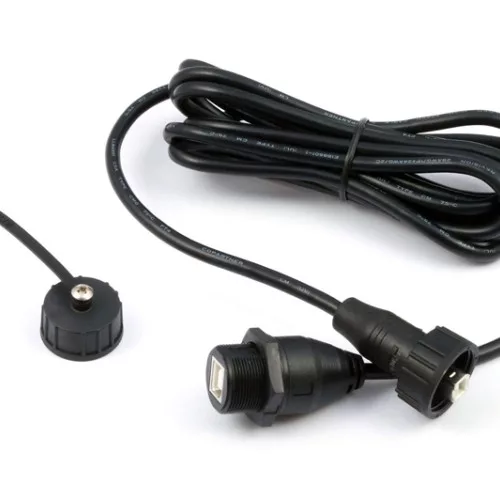 Haltech Water proof Elite USB Connection Cable 2.4m/8ft Type