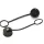 Haltech Water proof Elite USB Cap Only (Supplied as a pair)