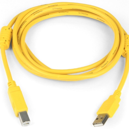 Haltech USB Connection Cable 2m - Haltech Branded