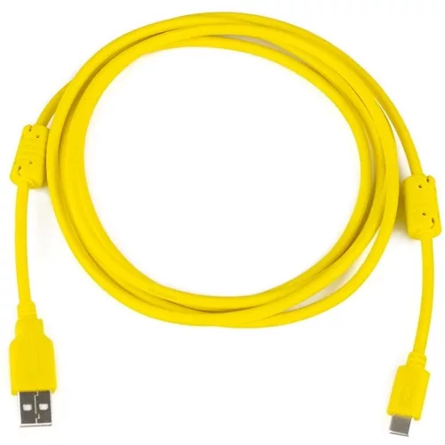 Haltech USB A to USB C Cable - 2.0M - Suits Nexus