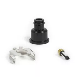 Haltech Fuel Injector Adapter 10.5mm Nissan RB26DETT