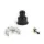 Haltech Fuel Injector Adapter 10.5mm Nissan RB26DETT
