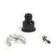 Haltech Fuel Injector Adapter 10.5mm Nissan RB26DETT