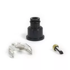 Haltech Fuel Injector Adapter 11mm 3/4 to Full Length