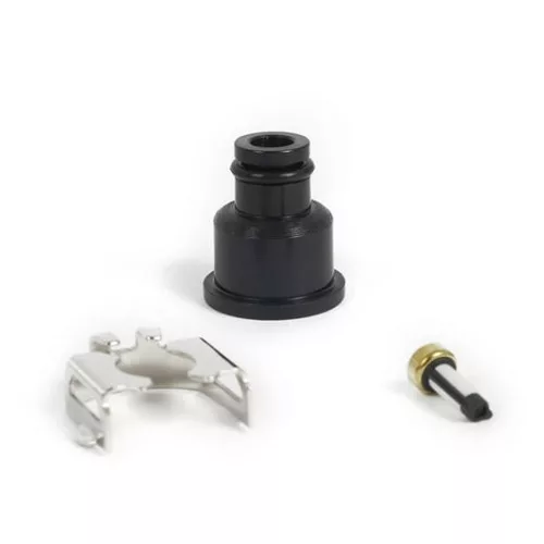 Haltech Fuel Injector Adapter 11mm 3/4 to Full Length