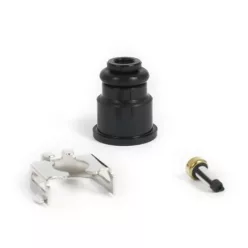 Haltech Fuel Injector Adapter 14mm 3/4 to Full Length
