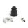 Haltech Fuel Injector Adapter 14mm 3/4 to Full Length