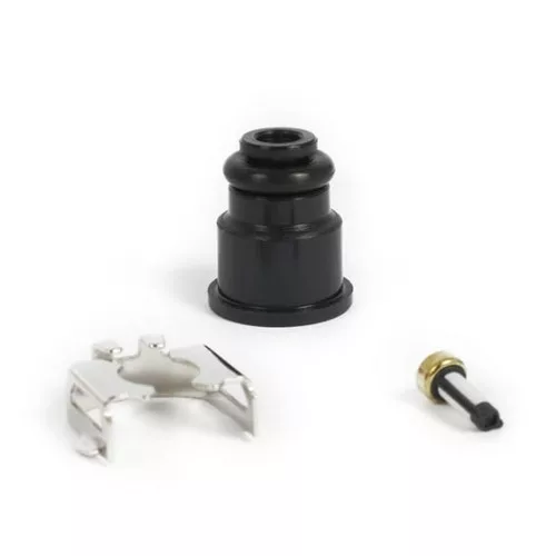 Haltech Fuel Injector Adapter 14mm 3/4 to Full Length