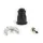 Haltech Fuel Injector Adapter 14mm 1/2 to 3/4 Length