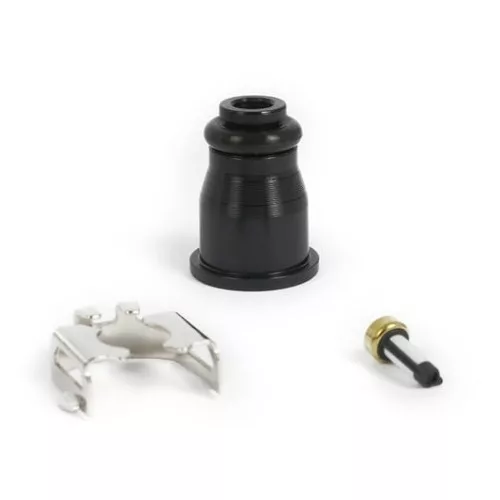 Haltech Fuel Injector Adapter 14mm 1/2 to 3/4 Length